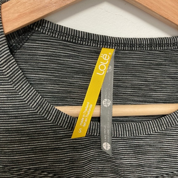 Lole Longsleeve T-shirt - Picture 3 of 7